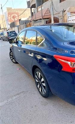 نيسان سنترا